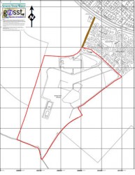 Heathcote Sewage Treatment Works, Leamington Spa